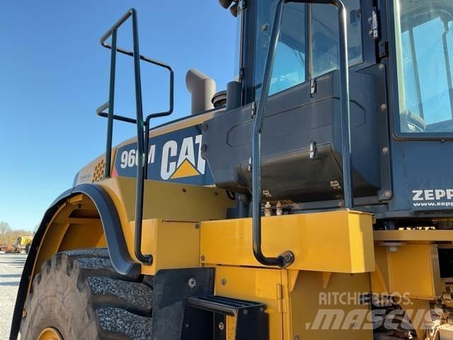 CAT 966M Construction - Autres