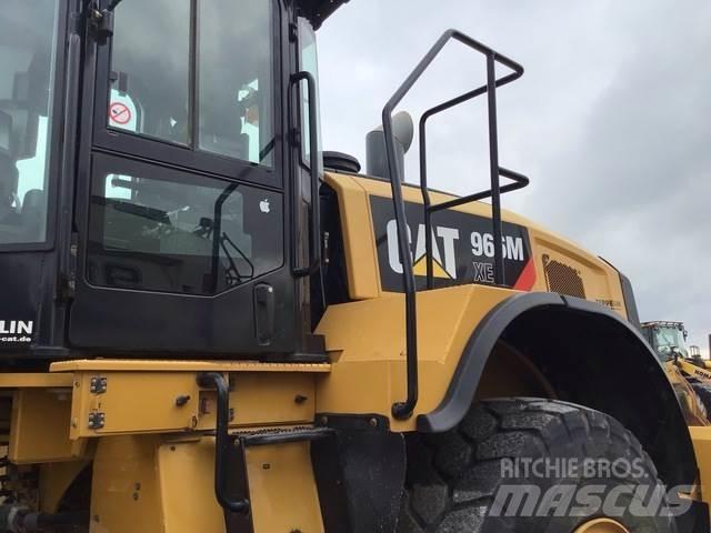 CAT 966MXE Construction - Autres