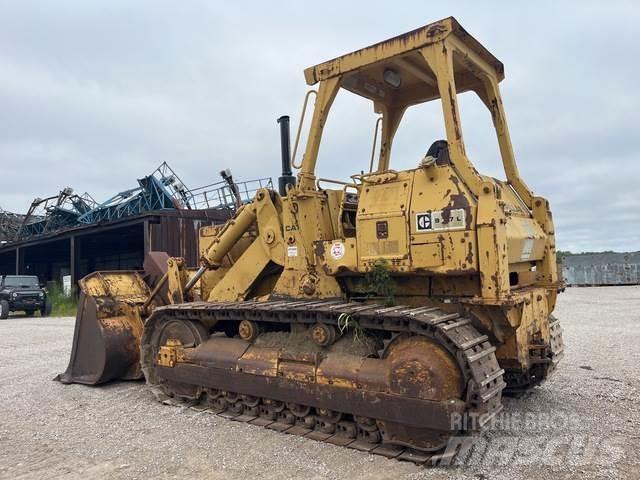 CAT 977L Chargeuse sur chenilles