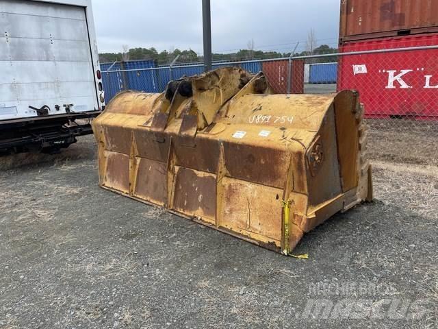 CAT 980H Autres accessoires