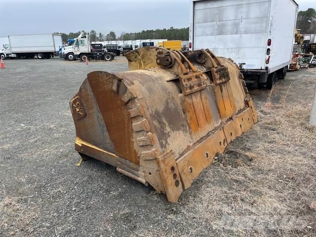 CAT 980H Autres accessoires