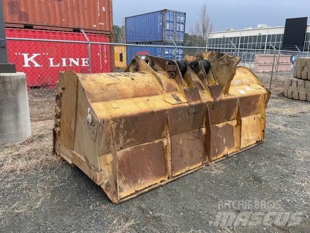 CAT 980H Autres accessoires