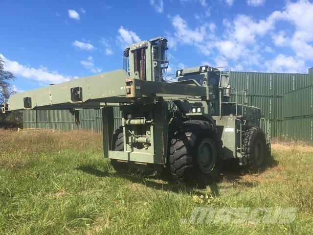 CAT 988F Chariot élévateur gros tonnage
