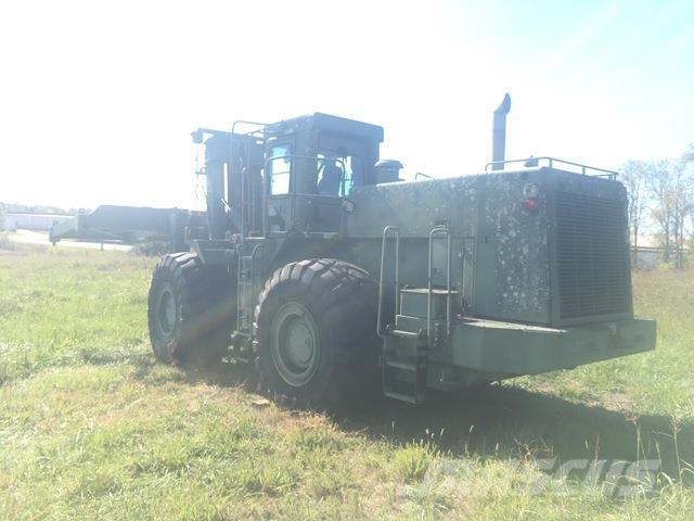 CAT 988F Chariot élévateur gros tonnage