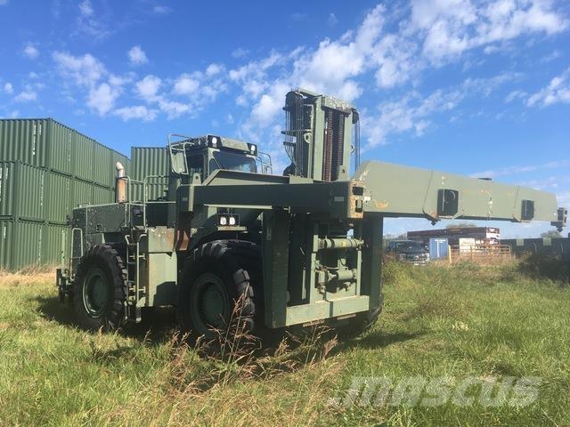 CAT 988F Chariot élévateur gros tonnage