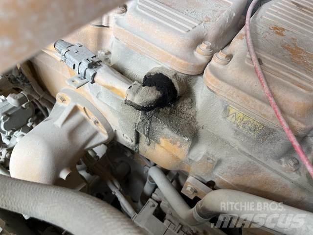 CAT 988K Chargeuse sur pneus