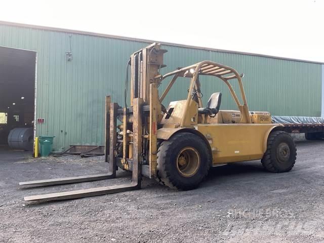 CAT AH52 Construction - Autres