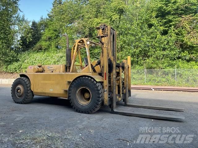 CAT AH52 Construction - Autres