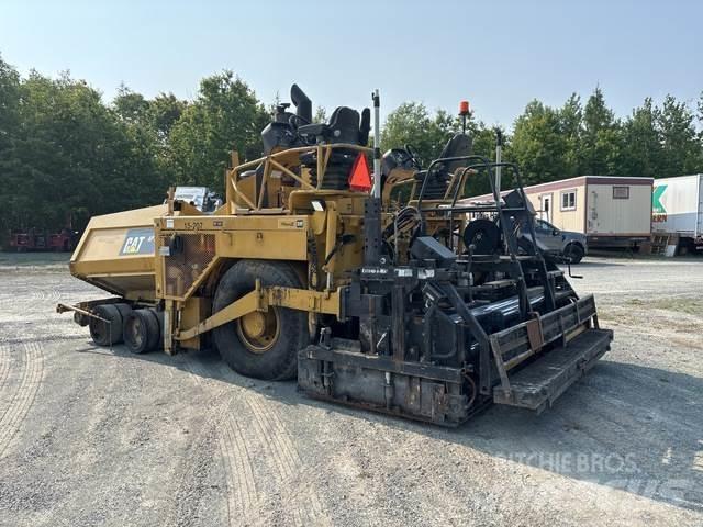 CAT AP-1000D Finisseur