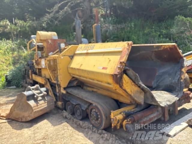 CAT AP-1055B Finisseur