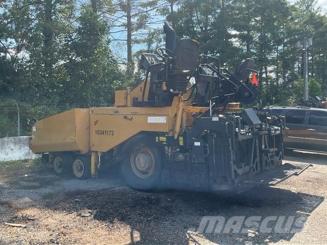 CAT AP-600D Finisseur