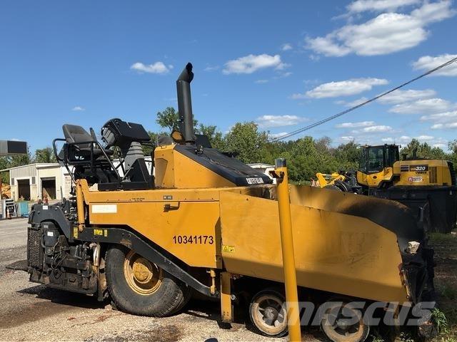 CAT AP-600D Finisseur