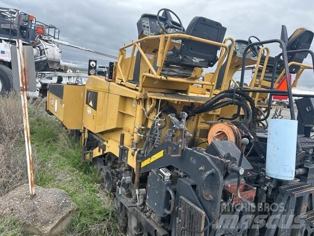 CAT AP-655C Finisseur