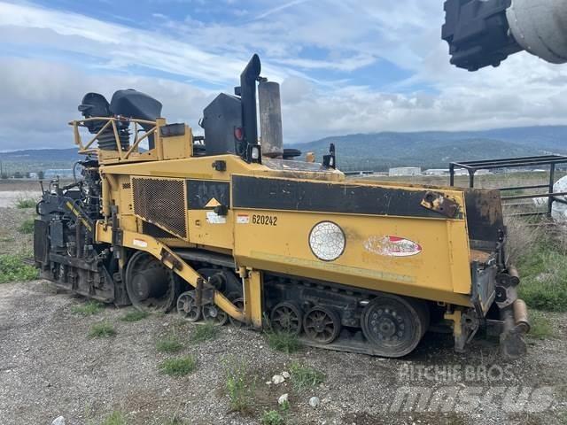 CAT AP-655C Finisseur
