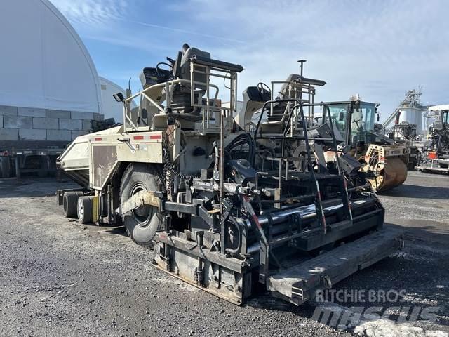 CAT AP1000D Finisseur