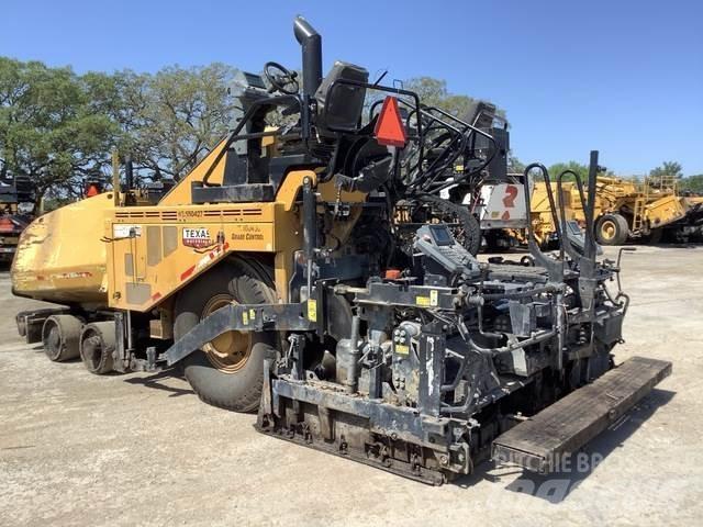 CAT AP1000F Finisseur