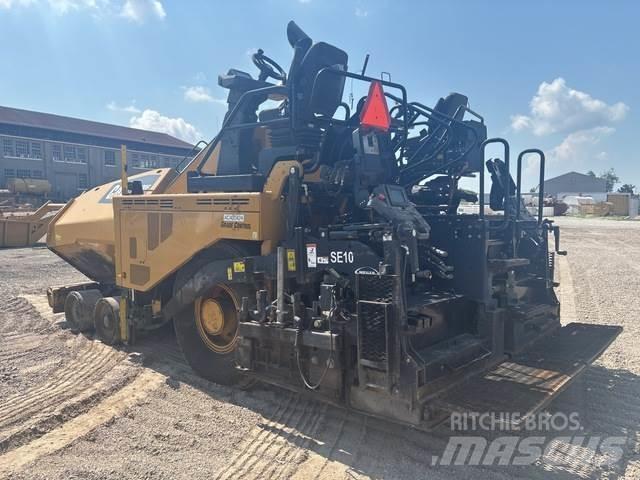 CAT AP1000F Finisseur