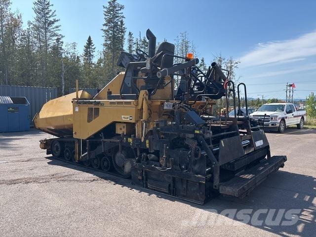 CAT AP1055E Finisseur