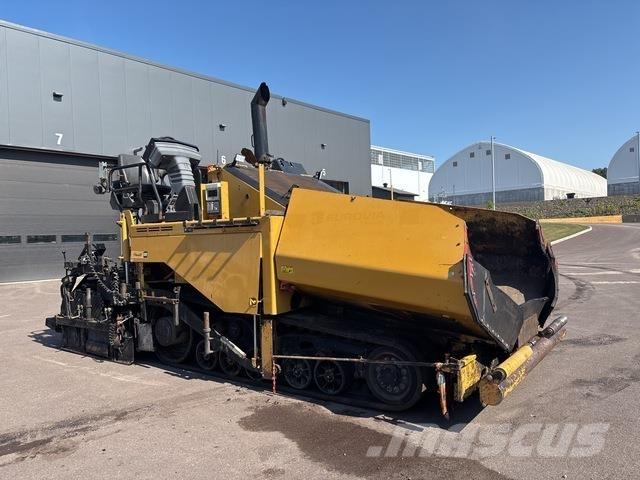 CAT AP1055E Finisseur