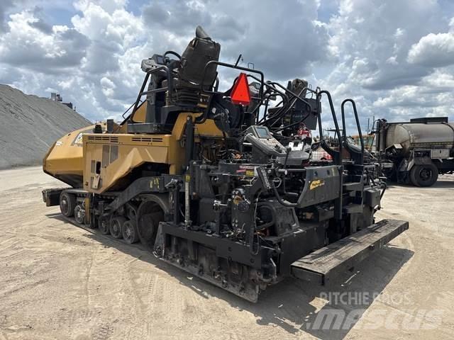 CAT AP1055F Finisseur