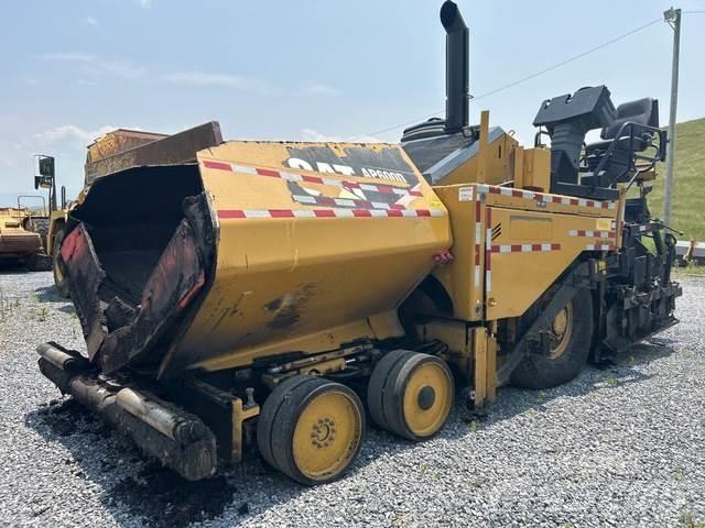 CAT AP600D Finisseur
