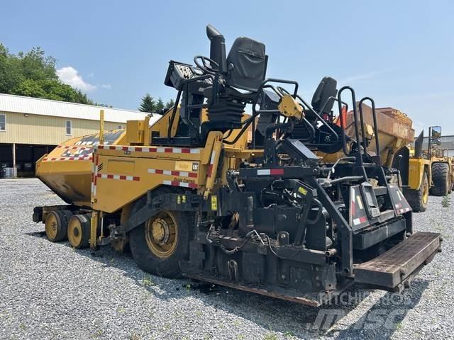 CAT AP600D Finisseur