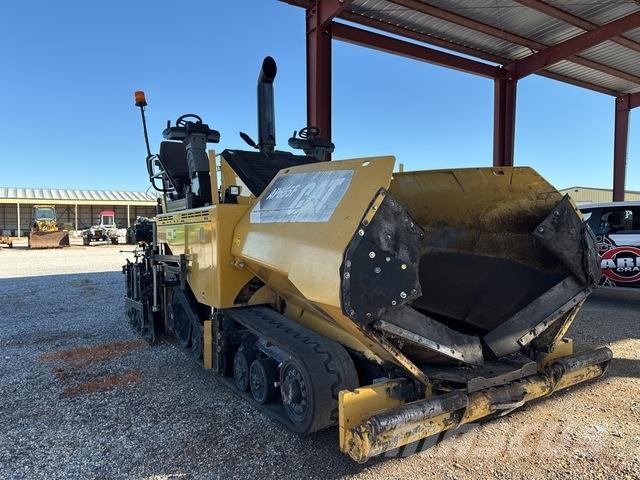 CAT AP655F Finisseur