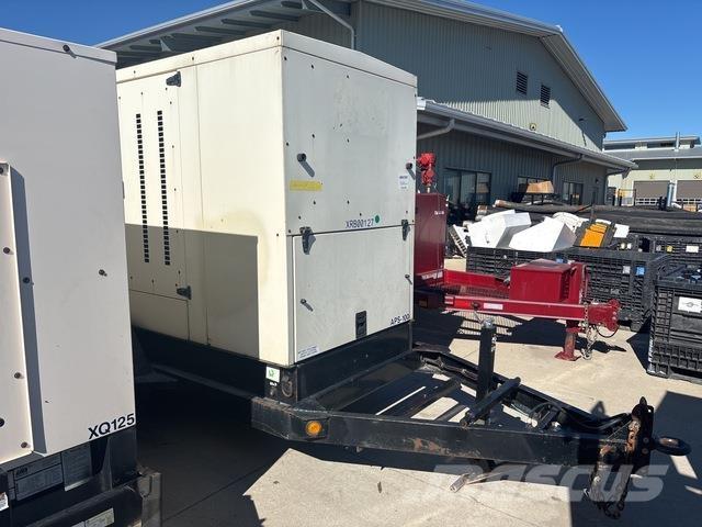 CAT APS100 Générateurs diesel