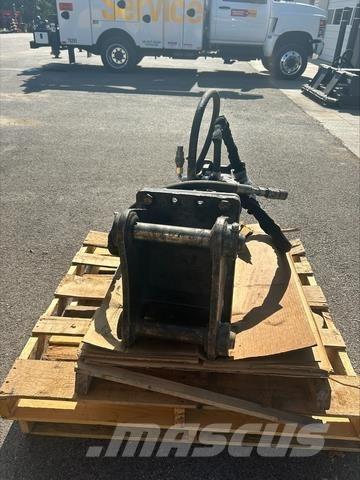CAT B8 Marteau hydraulique