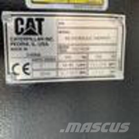 CAT B8 Marteau hydraulique
