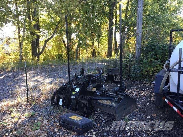 CAT BB121 Construction - Autres