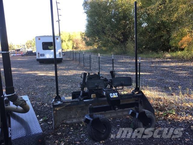 CAT BB121 Construction - Autres