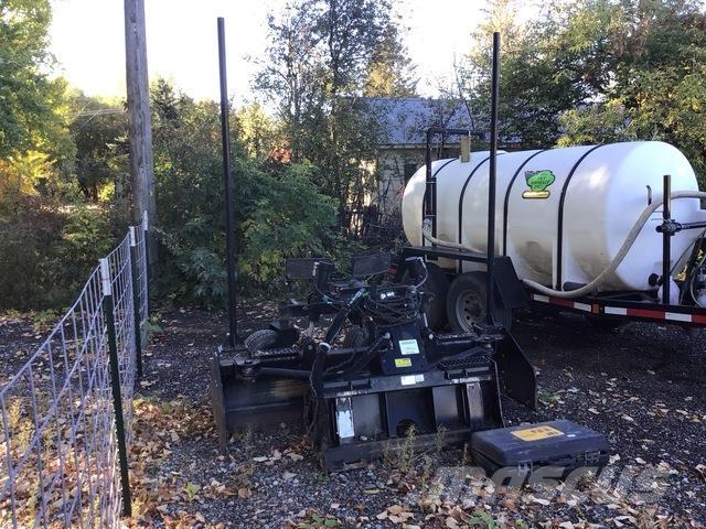 CAT BB121 Construction - Autres