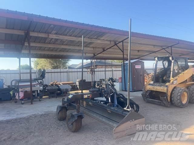 CAT BB124 Construction - Autres