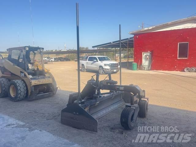 CAT BB124 Construction - Autres