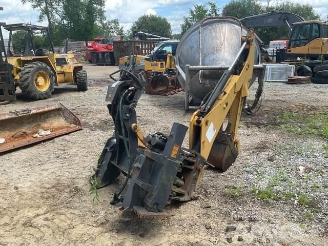 CAT BH30 Construction - Autres