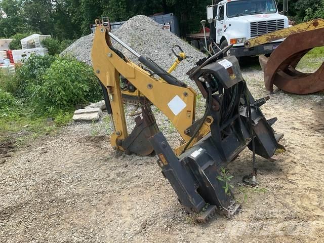 CAT BH30 Construction - Autres