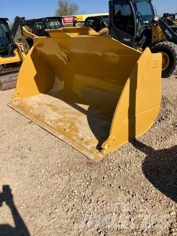 CAT BK966POLM Autres accessoires