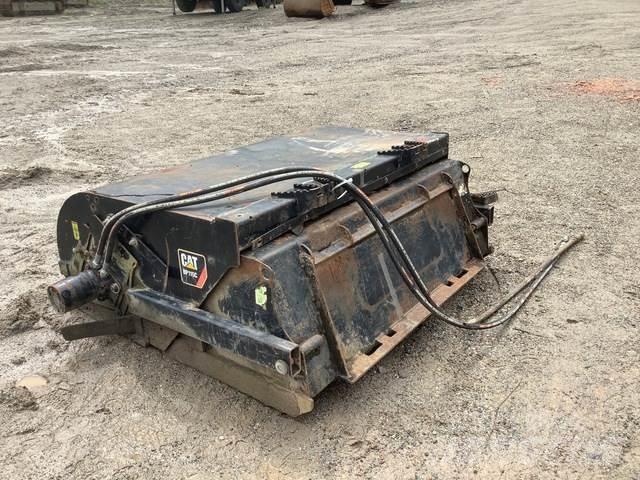 CAT BP115C Construction - Autres