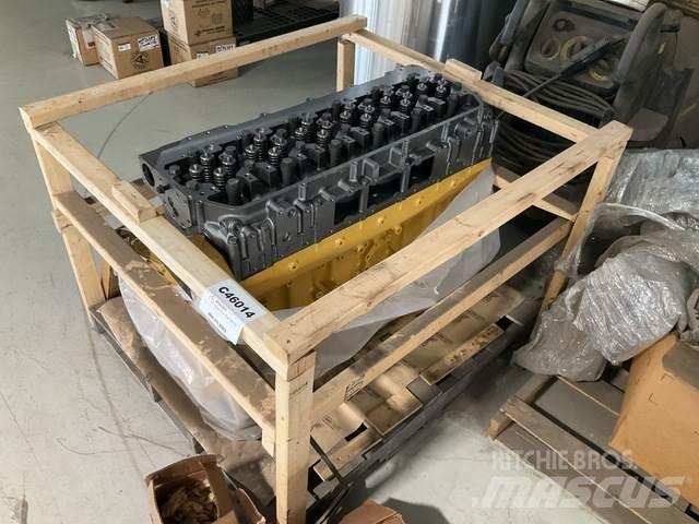 CAT C-13 Moteur
