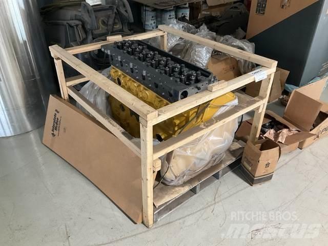 CAT C-13 Moteur