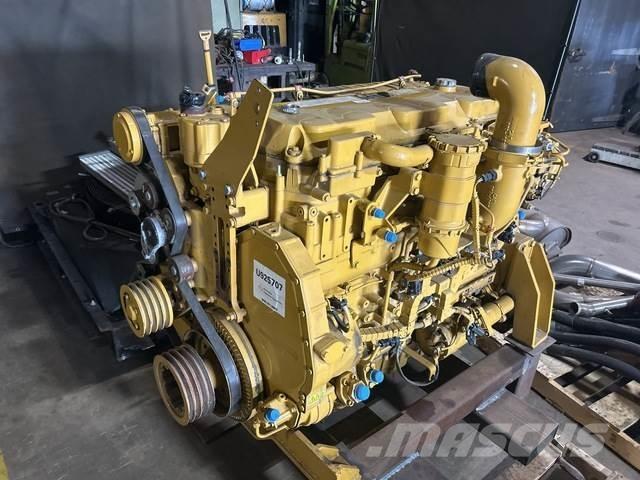 CAT C13 Moteur