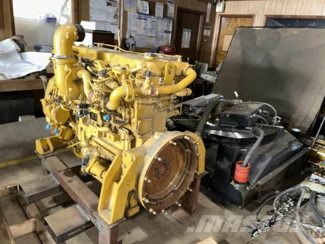 CAT C13 Moteur