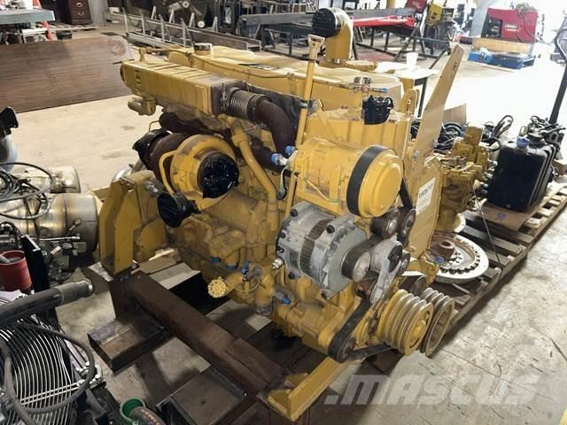 CAT C13 Moteur