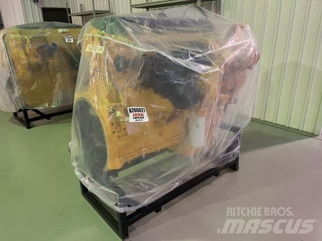 CAT C15 Moteur