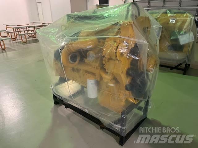 CAT C15 Moteur
