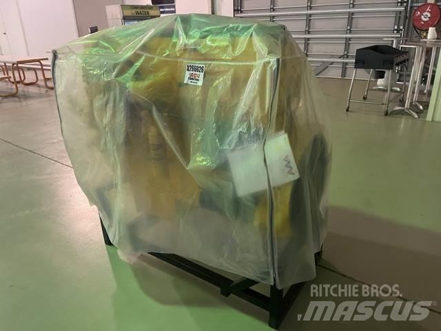 CAT C15 Moteur