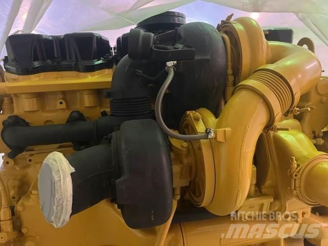CAT C15 Moteur