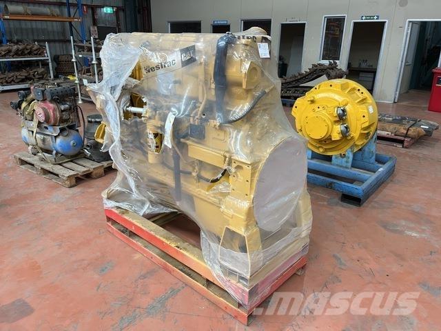CAT C18 Moteur