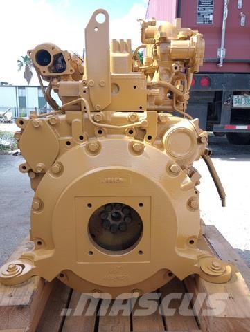 CAT C3.3B-CR Moteur